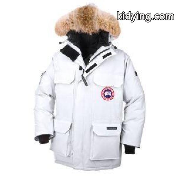 個性的 2015 カナダグース CANADA GOOSE ダウンジャケット 7色可選 厳しい寒さに耐える_カナダグース CANADA GOOSE_ブランド コピー 激安(日本最大級)-1
