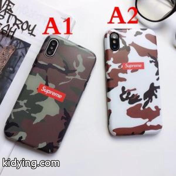 2色可選 2018年春夏入荷 iphoneX ケース カバー シュプリーム SUPREME 売れ筋_IPHONE X/XR/XS/XSMAX_雑貨小物_スーパーコピーブランド激安通販 専門店-0