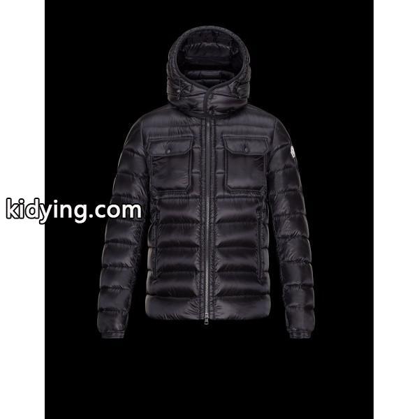 &安心&追跡付 2016秋冬  モンクレールMONCLER ダウンジャケット厳しい寒さに耐える_男性用ダウンジャケット_モンクレール特集_スーパーコピーブランド激安通販 専門店-0