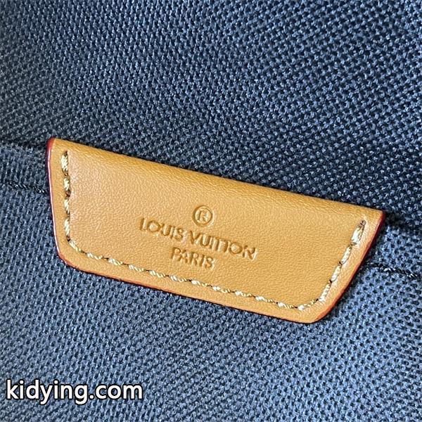 LOUIS VUITTON ルイヴィトン コピー 数量限定 シック深色 当店イチオシ バックパック-9
