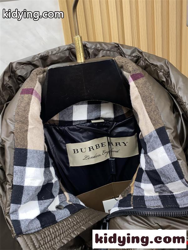 2026海外超人気 バーバリー BURBERRY ダウンジャケット _スーパーコピーブランド激安通販 専門店-7