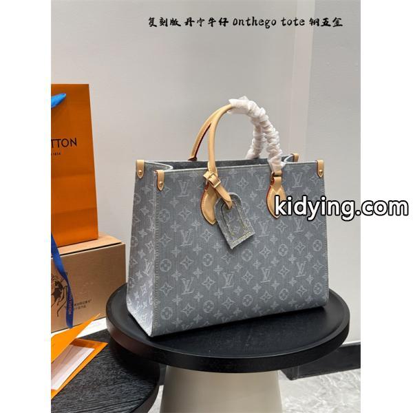 ❤❤2025秋冬におすすめ着こなし ルイ ヴィトントートバッグコピー LOUIS VUITTON Onthego激安(日本最大級)-1