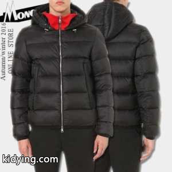 2016秋冬 モンクレールMONCLER ~希少 ダウンジャケット_男性用ダウンジャケット_モンクレール特集_スーパーコピーブランド激安通販 専門店-0