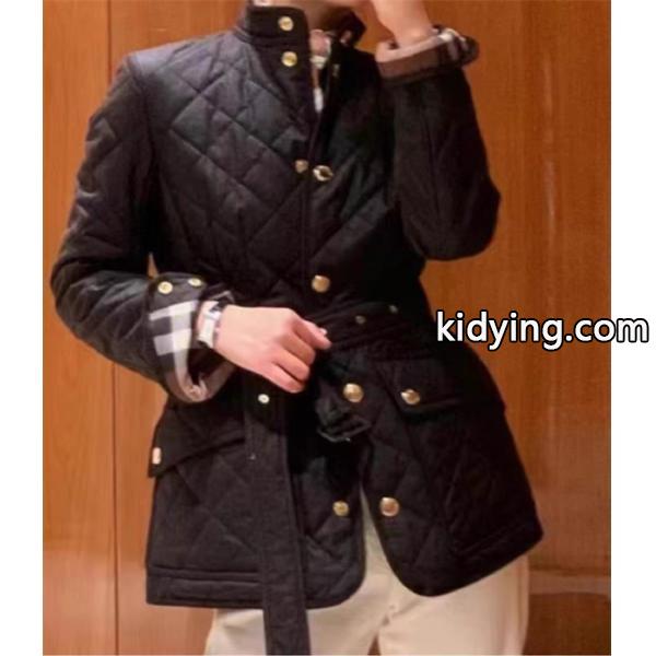 売れ筋のいい！2025☆☆BURBERRY バーバリー綿入りジャケットスーパーコピーブランド激安通販 専門店-3