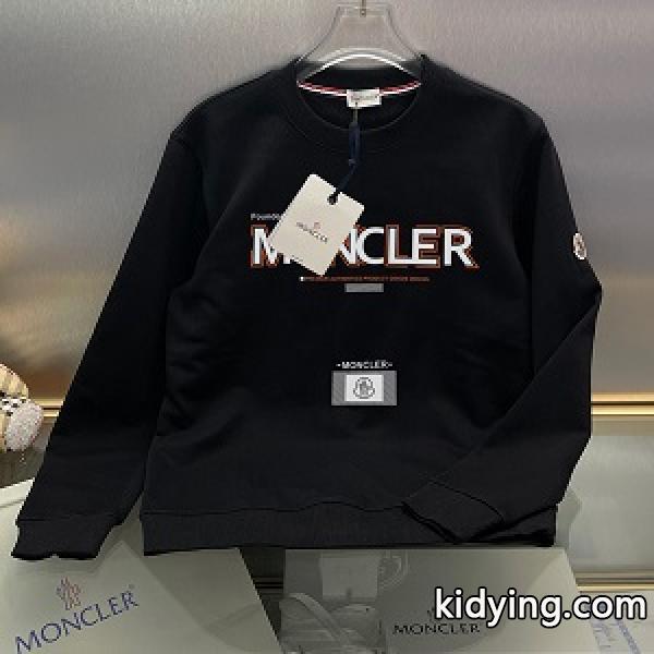トレーナー MONCLER モンクレール コピー トレーナー 様々なシーンで活用できる-0