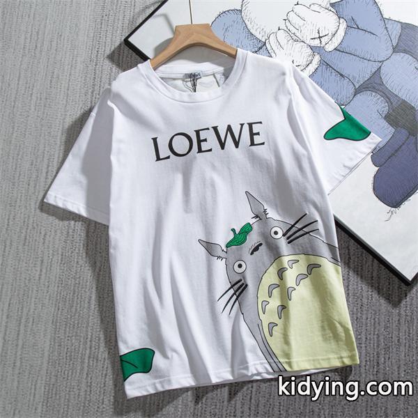 ロエベ2021春夏人気アイテム 限定版×トトロコラボシリーズ  Loewe激安通販専門店-0