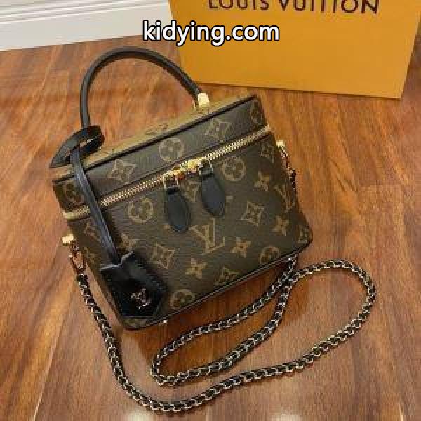 春夏はこれ! レディースバッグ オシャレな軽やかさで魅力 ルイ ヴィトン LOUIS VUITTON_ルイ ヴィトン LOUIS VUITTON_ブランド コピー 激安(日本最大級)-0