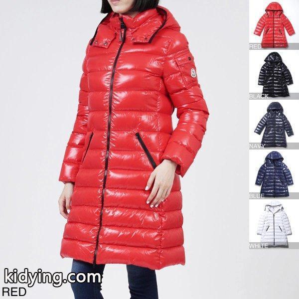 モンクレール MONCLER ダウンコート レディース ダウン アウター 防寒 コート moka-4936705-68950-455 MOKA モカ :moka-68950a:モダンブルーYahoo!店 - 通販ショッピング-0
