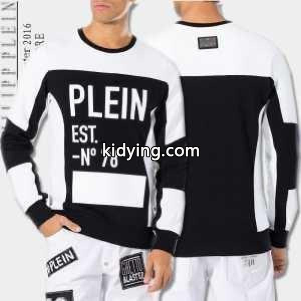 オリジナル 2016秋冬 フィリッププレインPHILIPP PLEIN プルオーバーパーカー 3色可選_フィリッププレイン PHILIPP PLEIN_ブランド コピー 激安(日本最大級)-0