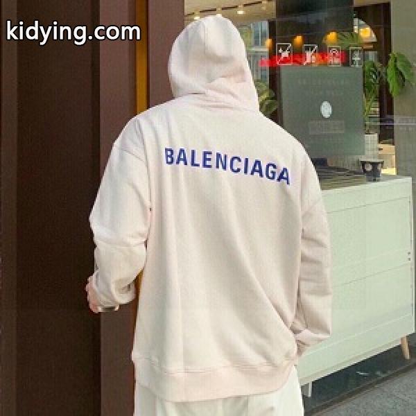 BALENCIAGA パーカー バレンシアガ _スーパーコピーブランド激安通販 専門店-0
