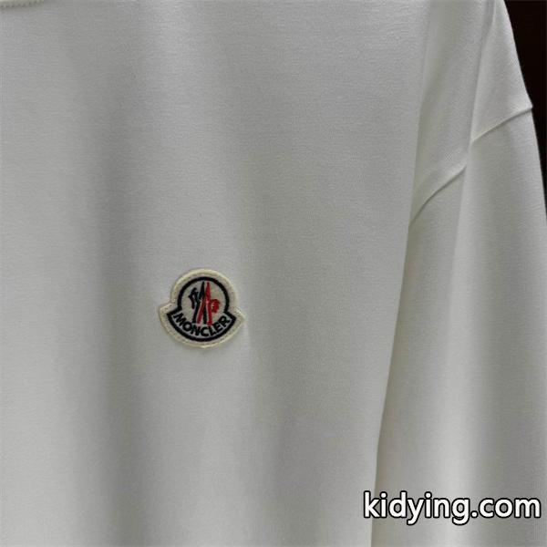 MONCLER　モンクレール長袖ｔシャツコピーサイズ感 新品 通販-4