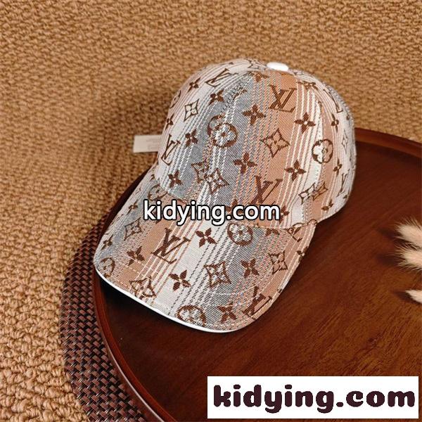 使いやすいルイヴィトンキャップコピーLouis Vuitton ☆快適さが格段にアップ-5