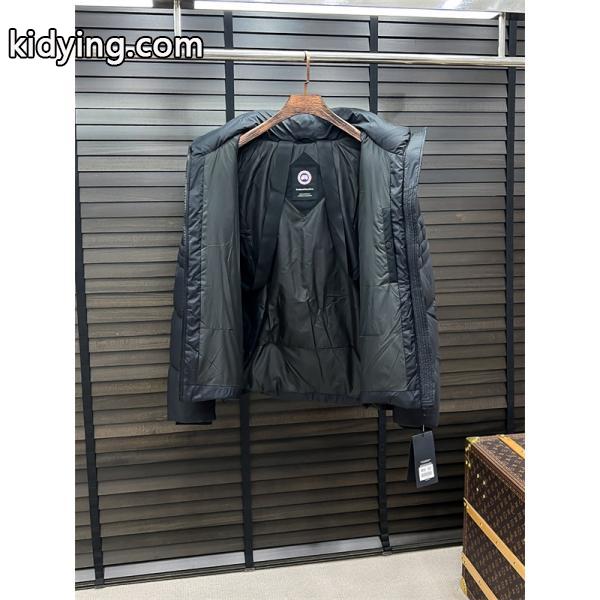 2025トレンド☆CANADA GOOSE カナダグース ダウンジャケットコピー 通販ショッピング90%ホワイトダウン-5