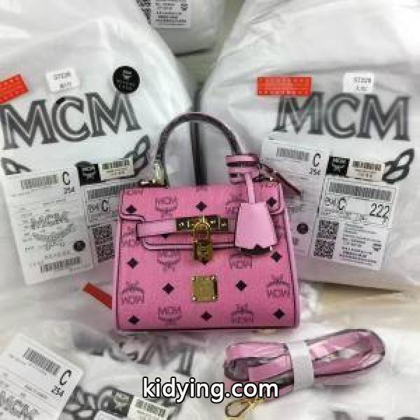 多色選択可 2017新作 手持ち&ショルダー掛け 売れ筋！ エムシーエム コピー MCM_エムシーエム コピー MCM_ブランド コピー 激安(日本最大級)-3