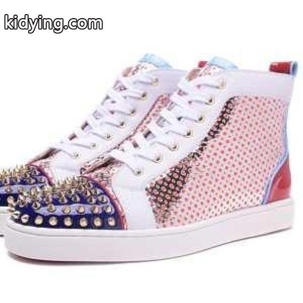 2017夏季 フラットシューズ CHRISTIAN LOUBOUTIN クリスチャンルブタンHOT本物保証_クリスチャンルブタン CHRISTIAN LOUBOUTIN_ブランド コピー 激安(日本最大級)-0