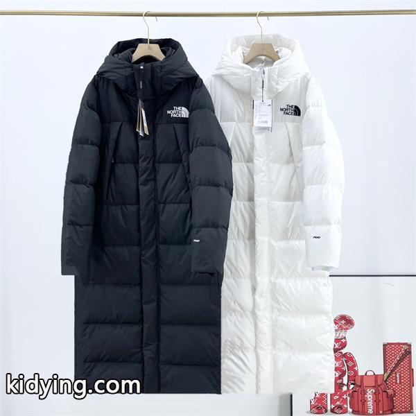 2025秋冬 防寒対策 THE NORTH FACE ザノースフェイス コピー ダウンコート プレミアム 新登場-2