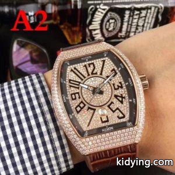 暖かさと軽さを兼ね備えた 多色選択可 値下げ FRANCK MULLER フランクミュラー 2018最新入荷 男性用腕時計_フランクミュラー FRANCK MULLER_ブランド コピー 激安(日本最大級)-1