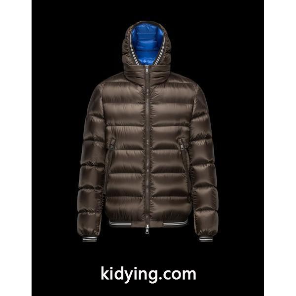 ポップ 2016秋冬 モンクレールMONCLER  ダウンジャケット 防風性に優れ_男性用ダウンジャケット_モンクレール特集_スーパーコピーブランド激安通販 専門店-0