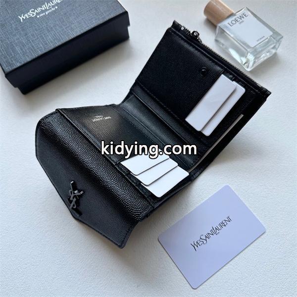 ☆2026春夏☆Saint Laurent サンローラン YSL 財布 コピー上質なアイテム-7