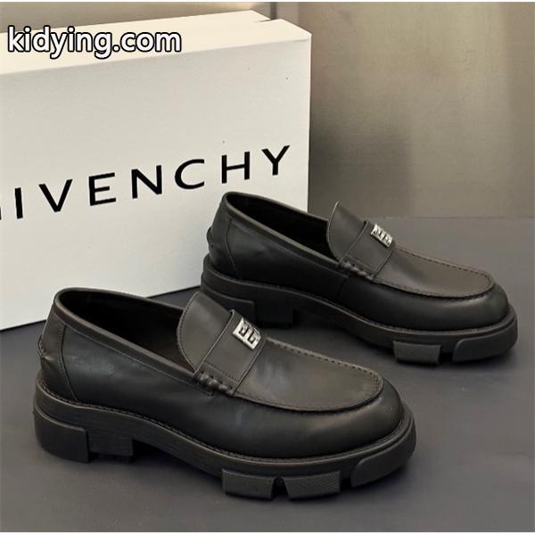 2026人気新作♥GIVENCHY ジバンシー ブーツコピーメンズファッションカジュアル大人っぽく上品-0