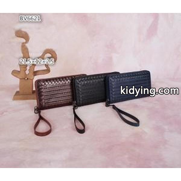 BOTTEGA VENETA ボッテガ ヴェネタ 2014 小型 軽量 ファスナー開閉 財布メンズ 6621_ボッテガ ヴェネタ メンズ財布_財布 メンズ_スーパーコピーブランド激安通販 専門店-0