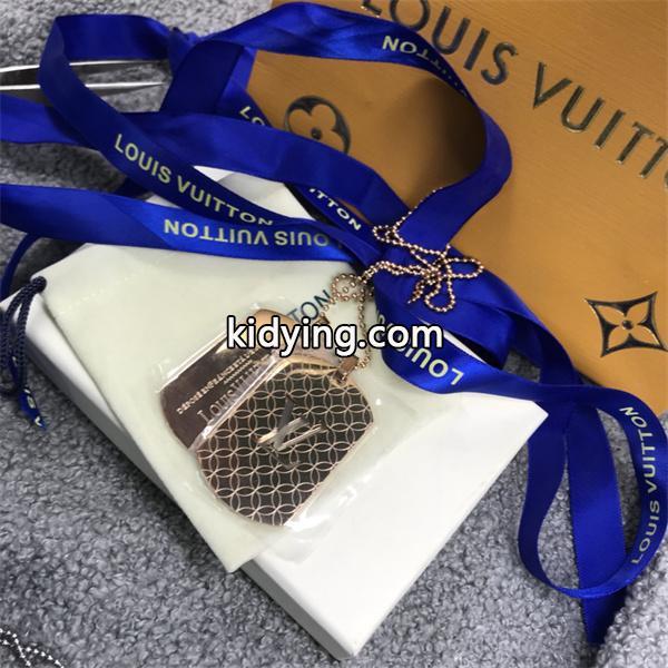 3色☆☆ルイヴィトンネックレス コピーLOUIS VUITTONアクセサリー最新2026トレンド-0