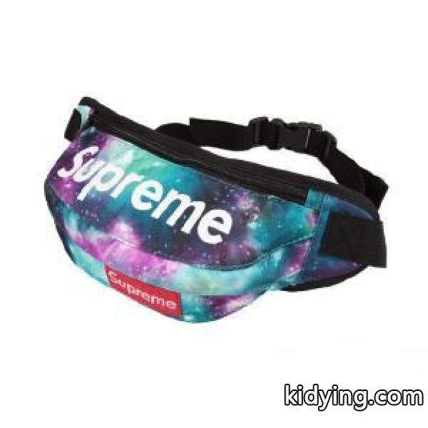 2014秋冬 抜群の雰囲気が作れる! SUPREME シュプリーム  ウエストポーチ_シュプリーム メンズバッグ_バッグ メンズ_スーパーコピーブランド激安通販 専門店-0