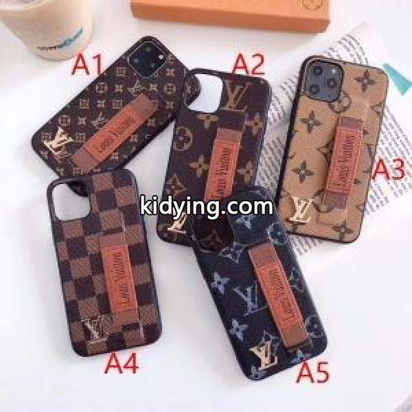 ケータイケース 多色可選 ルイ ヴィトン LOUIS VUITTON 秋冬ファッションのマストアイテム 2019秋冬におすすめ着こなし_ルイ ヴィトン LOUIS VUITTON_ブランド コピー 激安(日本最大級)-0