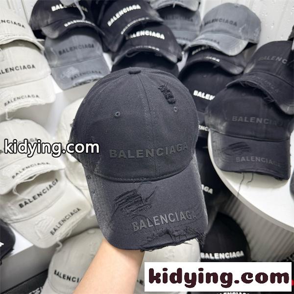 人気&&バレンシアガキャップコピーBALENCIAGA新作エレガント4色個性的-7