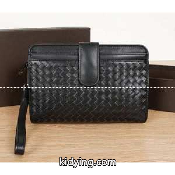 2014人気激売れ新作BOTTEGA VENETA ボッテガ ヴェネタ 長財布_ボッテガ ヴェネタ メンズ財布_財布 メンズ_スーパーコピーブランド激安通販 専門店-0