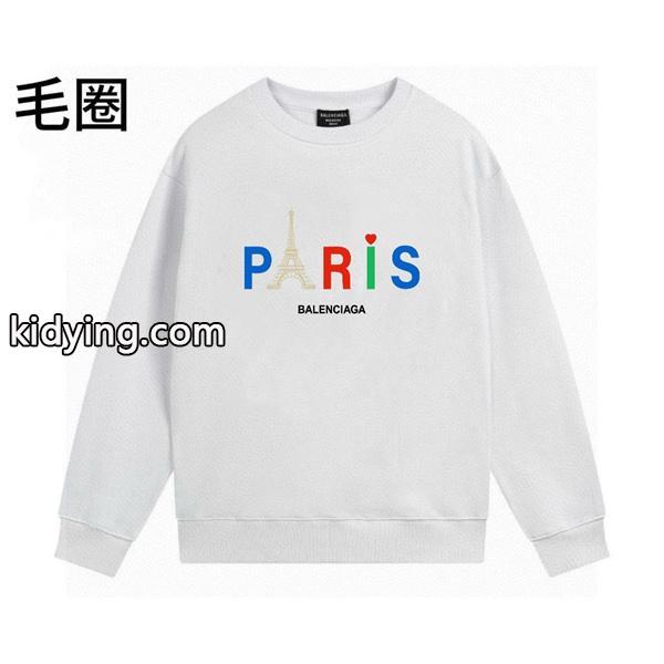 BALENCIAGAバレンシアガスウェットコピー最新コレクション秋冬に欠かせない__メンズファッション_スーパーコピーブランド激安通販 専門店-0