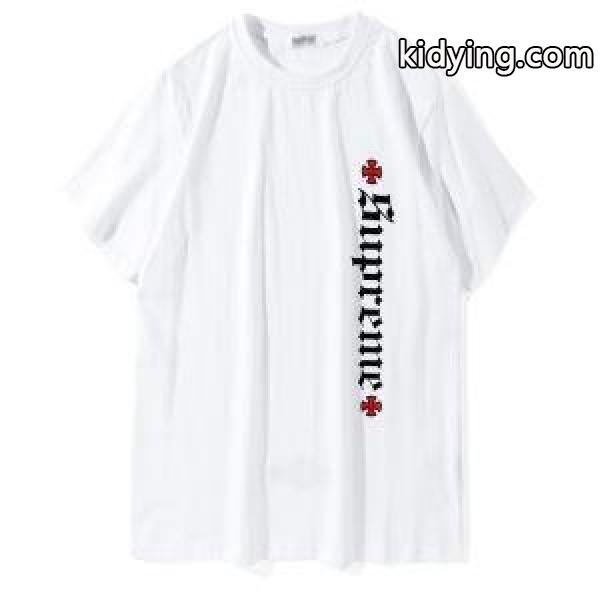 4色可選 抜群の雰囲気が作れる! 半袖Tシャツ 2018春夏新作 シュプリーム SUPREME_シュプリーム SUPREME_ブランド コピー 激安(日本最大級)-3