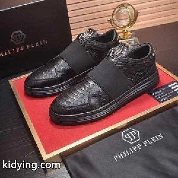 PHILIPP PLEIN フィリッププレイン カジュアルシューズ 4色可選 季節感あふれる注目の新作 春夏新作2019流行り_フィリッププレイン PHILIPP PLEIN_ブランド コピー 激安(日本最大級)-0