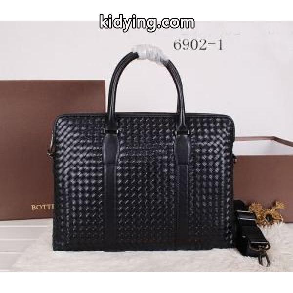 2014秋冬 格安! BOTTEGA VENETA ボッテガ ヴェネタ メンズ用 手持ち&ショルダー掛け 6902-1_ボッテガ ヴェネタ メンズバッグ_バッグ メンズ_スーパーコピーブランド激安通販 専門店-0