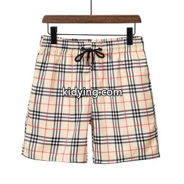 ズボンコーデも着心地も楽ちん BURBERRY バーバリー-0