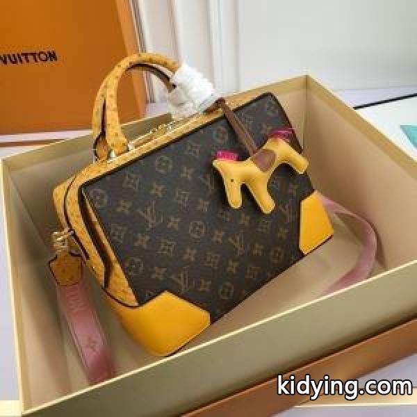 多色可選 レディースバッグ 春夏コーデを先取り ルイ ヴィトン トレンドコーデを格上げ LOUIS VUITTON_ルイ ヴィトン LOUIS VUITTON_ブランド コピー 激安(日本最大級)-2