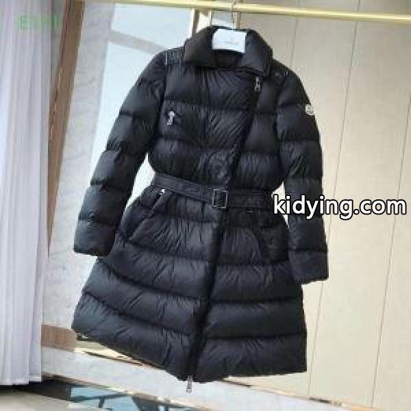 価値大の2019SS秋冬アイテム 防寒とおしゃれを両立させるコーデ MONCLER モンクレール ダウンジャケット 2色可選_モンクレール MONCLER_ブランド コピー 激安(日本最大級)-0