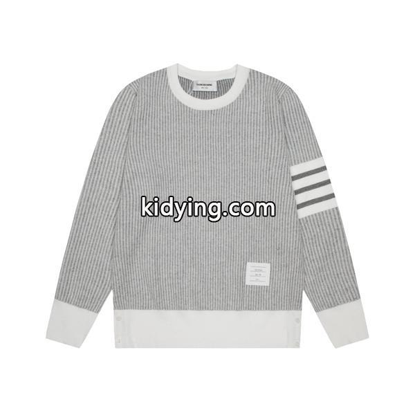 人気THOM BROWNE トムブラウンセーターコピー通販ショッピング-0