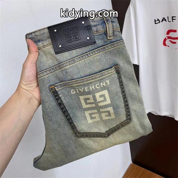 お得な価格で登場 好評モデル GIVENCHY ジバンシーデニムコピー 人気な定番アイテムブランド コピー 激安(日本最大級)-0