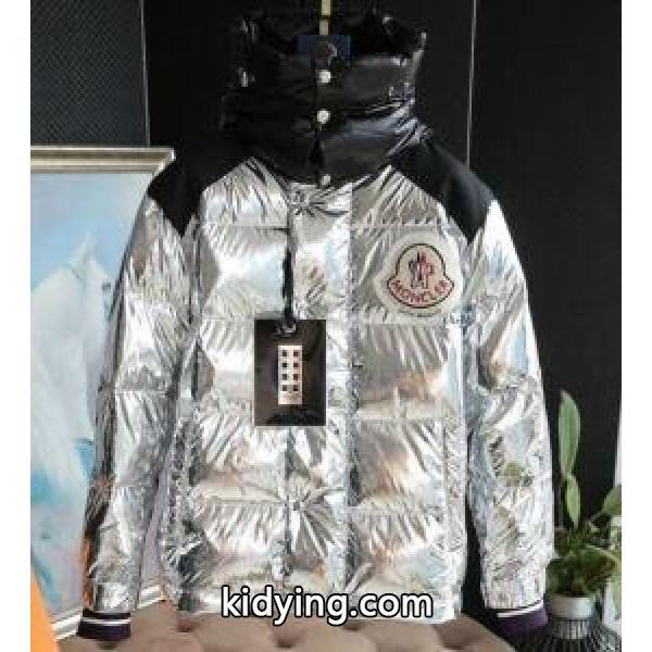 冬のお出かけの相棒に MONCLER 2019年秋冬に欠かせない モンクレール ダウンジャケット2色可選_モンクレール MONCLER_ブランド コピー 激安(日本最大級)-1