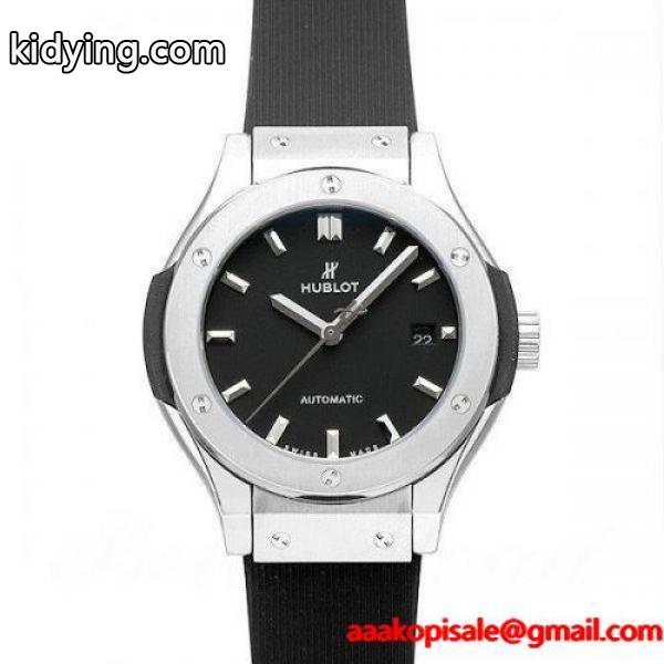 ウブロ HUBLOT クラシックフュージョン　チタニウム 582NX1170RX 【新品】 時計 レディース :157026:ベティーロード - 通販ショッピング-0