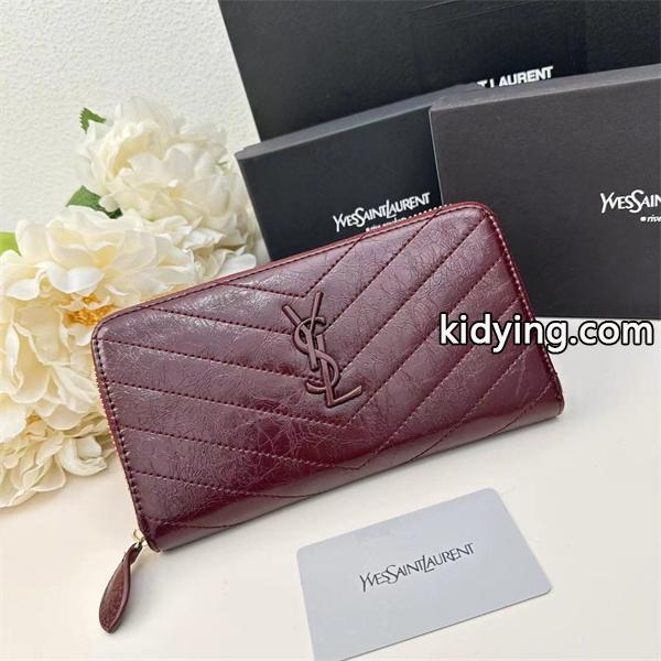 見好いSaint Laurent サンローラン コピー長財布_ブランド コピー 激安(日本最大級)-0