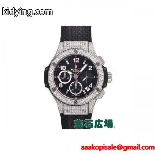 ウブロ ビッグバンスチール41 341SX130RX174 新品 メンズ 腕時計 :HU343:宝石広場ヤフー店 - 通販ショッピング-0