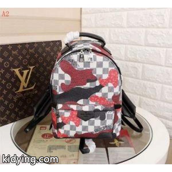 今が買い!リュック、バックパックルイ ヴィトン LOUIS VUITTON期間限定特別価格2色可選_ルイ ヴィトン LOUIS VUITTON_ブランド コピー 激安(日本最大級)-0