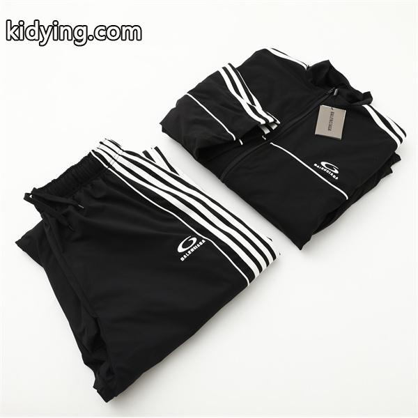 ♡人気♡♡BALENCIAGA バレンシアガセットアップコピー秋冬トレンドファッション上品-6