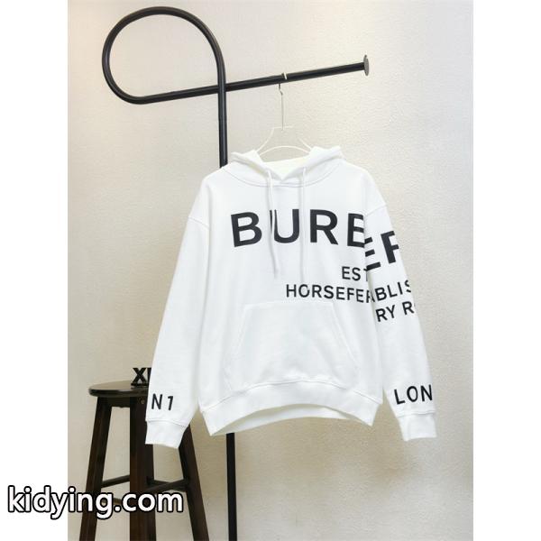 2025秋冬☆☆BURBERRY バーバリー パーカースーパーコピーブランド激安通販 専門店 人気販売-3
