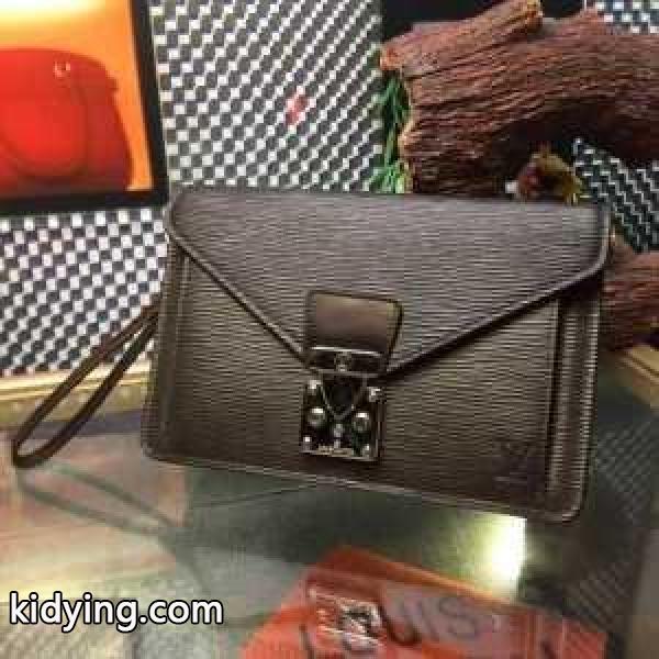 上品な輝きを放つ形 2016 ルイ ヴィトン LOUIS VUITTON ビジネスケース 2色可選 52612_ルイ ヴィトン LOUIS VUITTON_ブランド コピー 激安(日本最大級)-0
