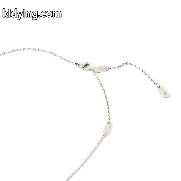 LV CUP ☆M02568☆ルイヴィトンネックレスコピーメンズファッションおしゃれアクセサリー激安通販-7