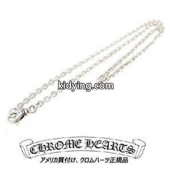クロムハーツ Chrome Hearts ネックレスチェーン Ne Chain Necklace 20 inch NE チェーン ネックレス 20インチ :ch-nc-nc20-sl:フロムLA - 通販ショッピング-0