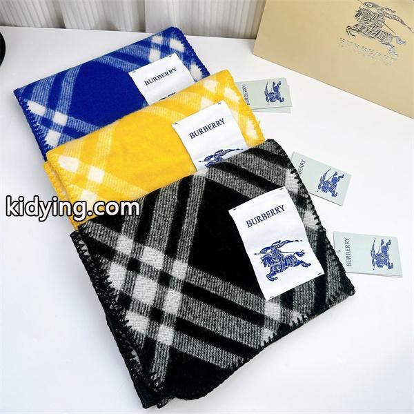 定評 保湿効果 キャメル チェック BURBERRY バーバリー スーパーコピー ストール 2026新作-0